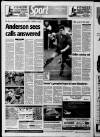 Ripon Gazette Friday 08 February 2002 Page 28