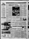 Ripon Gazette Friday 15 February 2002 Page 6