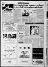 Ripon Gazette Friday 15 February 2002 Page 14