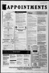 Ripon Gazette Friday 15 February 2002 Page 42