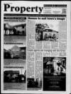 Ripon Gazette Friday 15 February 2002 Page 43