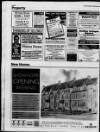 Ripon Gazette Friday 15 February 2002 Page 84