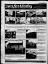 Ripon Gazette Friday 22 February 2002 Page 63