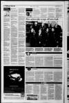 Ripon Gazette Friday 01 March 2002 Page 14