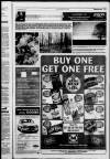 Ripon Gazette Friday 01 March 2002 Page 21
