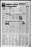 Ripon Gazette Friday 01 March 2002 Page 30