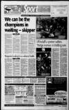 Ripon Gazette Friday 01 March 2002 Page 32