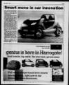 Ripon Gazette Friday 01 March 2002 Page 35