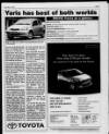 Ripon Gazette Friday 01 March 2002 Page 49