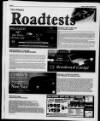 Ripon Gazette Friday 01 March 2002 Page 52
