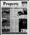 Ripon Gazette Friday 01 March 2002 Page 57