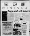 Ripon Gazette Friday 01 March 2002 Page 109
