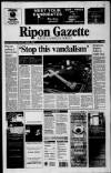 Ripon Gazette