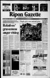 Ripon Gazette