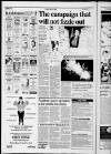 Ripon Gazette Friday 10 May 2002 Page 4