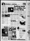 Ripon Gazette Friday 10 May 2002 Page 12
