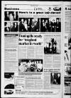 Ripon Gazette Friday 10 May 2002 Page 18