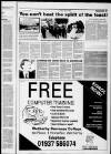 Ripon Gazette Friday 10 May 2002 Page 21