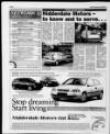 Ripon Gazette Friday 10 May 2002 Page 44