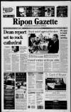 Ripon Gazette