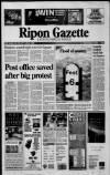 Ripon Gazette