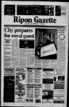 Ripon Gazette