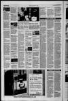 Ripon Gazette Friday 25 October 2002 Page 10