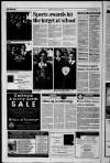 Ripon Gazette Friday 25 October 2002 Page 12