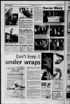 Ripon Gazette Friday 25 October 2002 Page 14