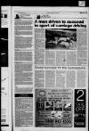 Ripon Gazette Friday 25 October 2002 Page 21