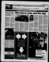 Ripon Gazette Friday 25 October 2002 Page 46