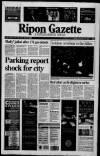 Ripon Gazette