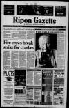 Ripon Gazette