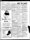 Ulster Star Saturday 09 November 1957 Page 5