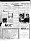 Ulster Star Saturday 30 November 1957 Page 12