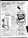Ulster Star Saturday 30 November 1957 Page 13