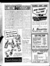 Ulster Star Saturday 30 November 1957 Page 16