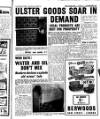 Ulster Star Saturday 07 December 1957 Page 3