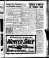 Ulster Star Saturday 25 January 1958 Page 5