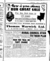 Ulster Star Saturday 15 February 1958 Page 3