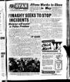 Ulster Star Saturday 08 March 1958 Page 1