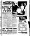Ulster Star Saturday 29 March 1958 Page 1