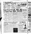Ulster Star Saturday 26 April 1958 Page 4