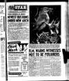 Ulster Star Saturday 31 May 1958 Page 1