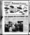 Ulster Star Saturday 31 May 1958 Page 20