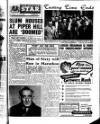 Ulster Star Saturday 07 June 1958 Page 1