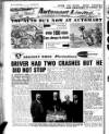 Ulster Star Saturday 28 June 1958 Page 20