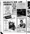 Ulster Star Saturday 23 August 1958 Page 2