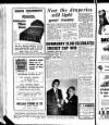 Ulster Star Saturday 01 November 1958 Page 4