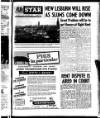 Ulster Star Saturday 22 November 1958 Page 1